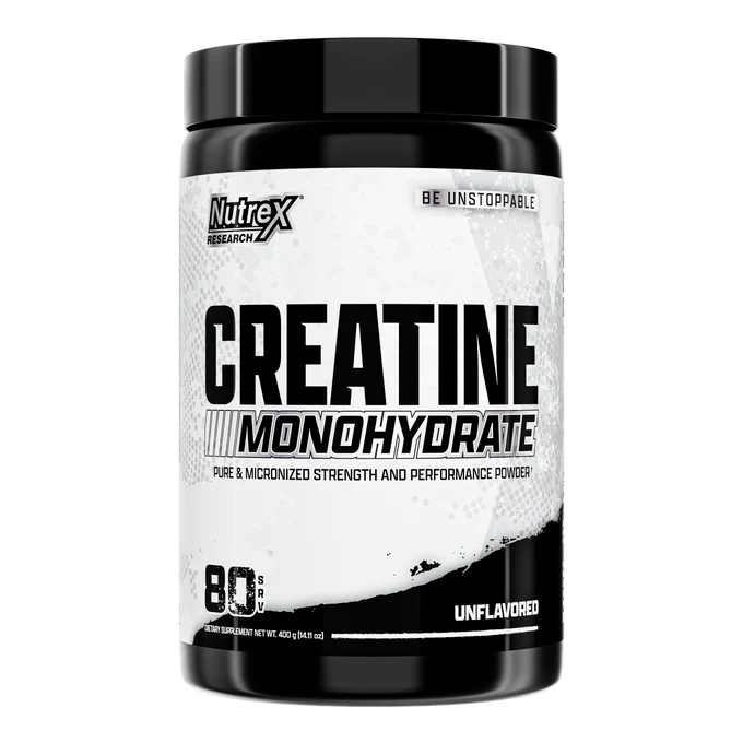 CREATINE DRIVE NUTREX