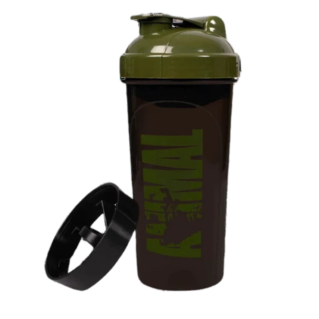 SHAKER GENERICO