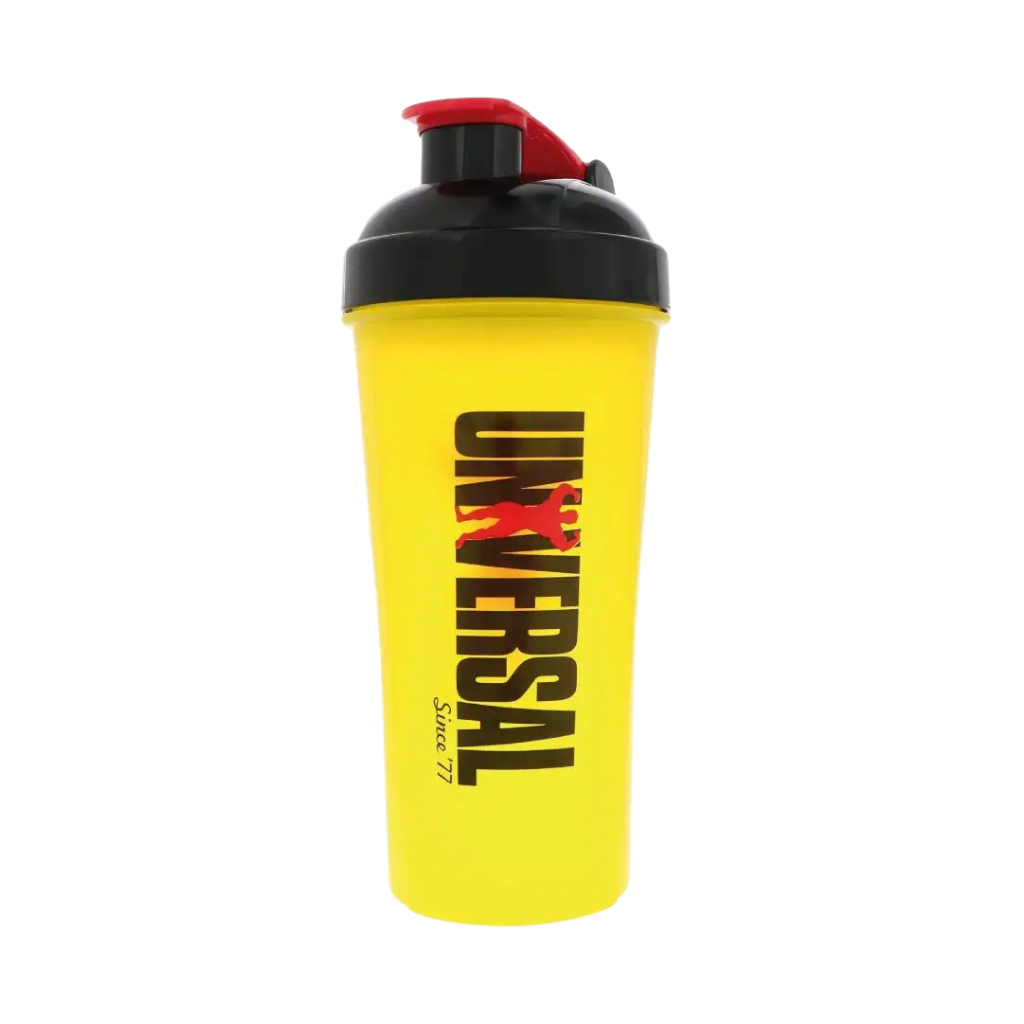 SHAKER GENERICO