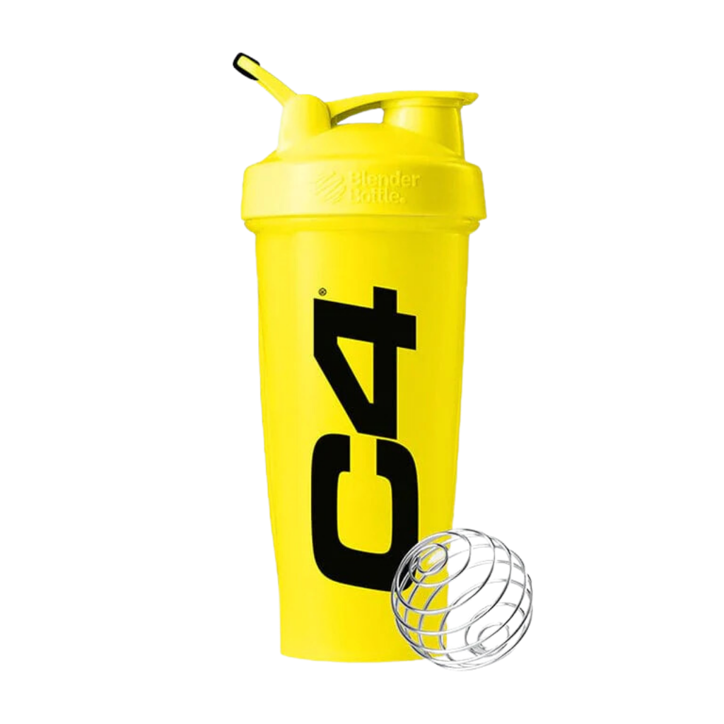 SHAKER GENERICO