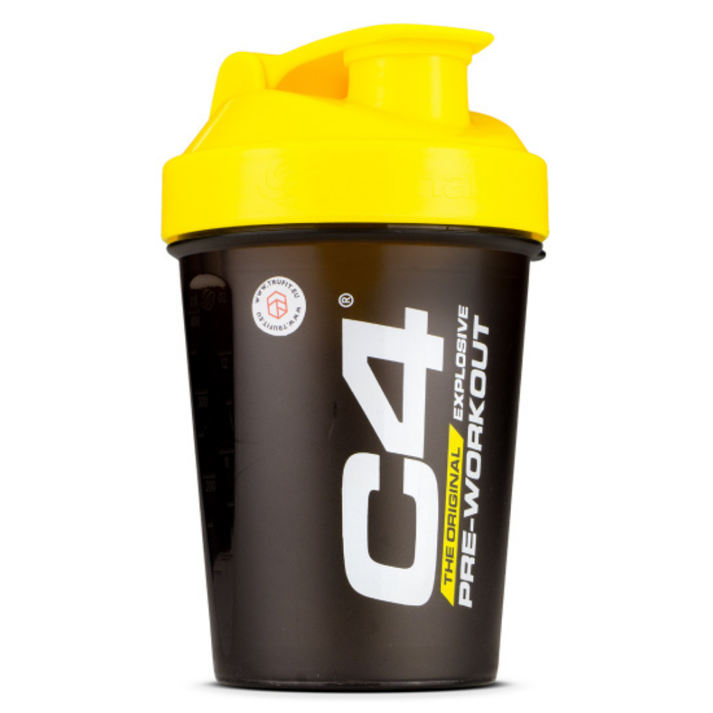 SHAKER GENERICO