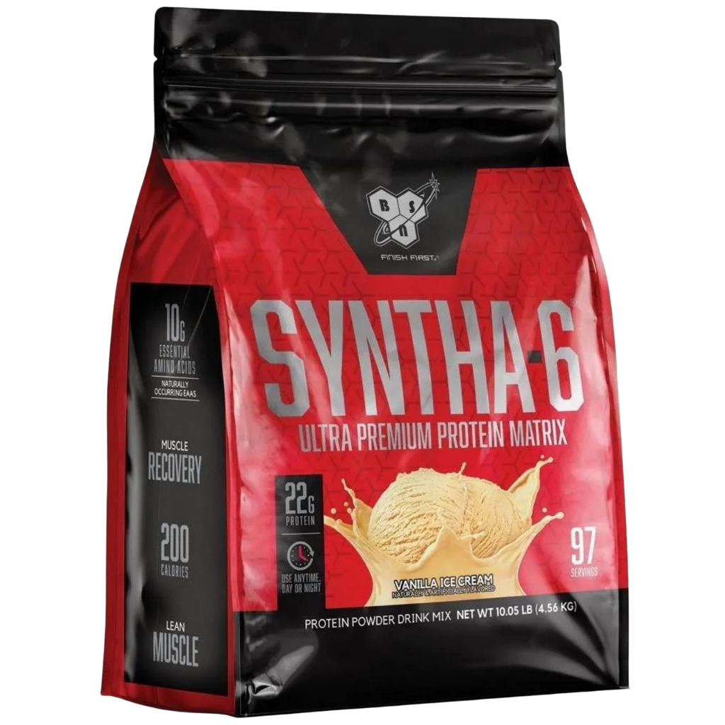 SYNTHA-6 BSN