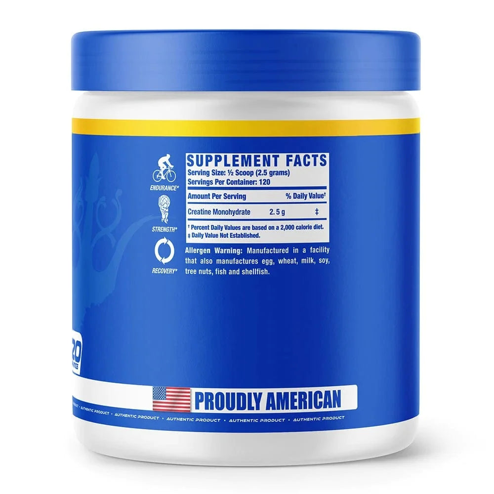 CREATINA RONNIE COLEMAN