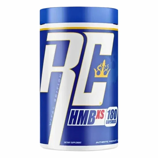 HMB XS RONNIE COLEMAN