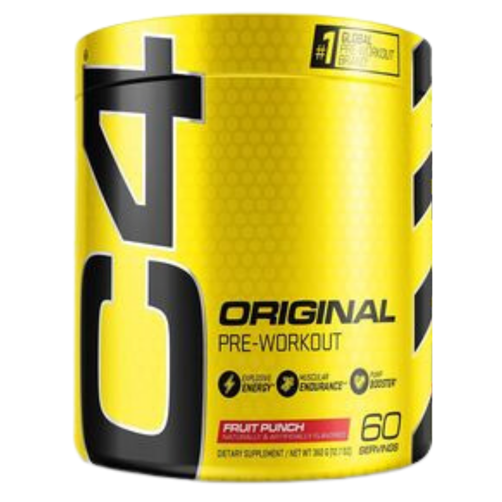 C4 ORIGINAL CELLUCOR