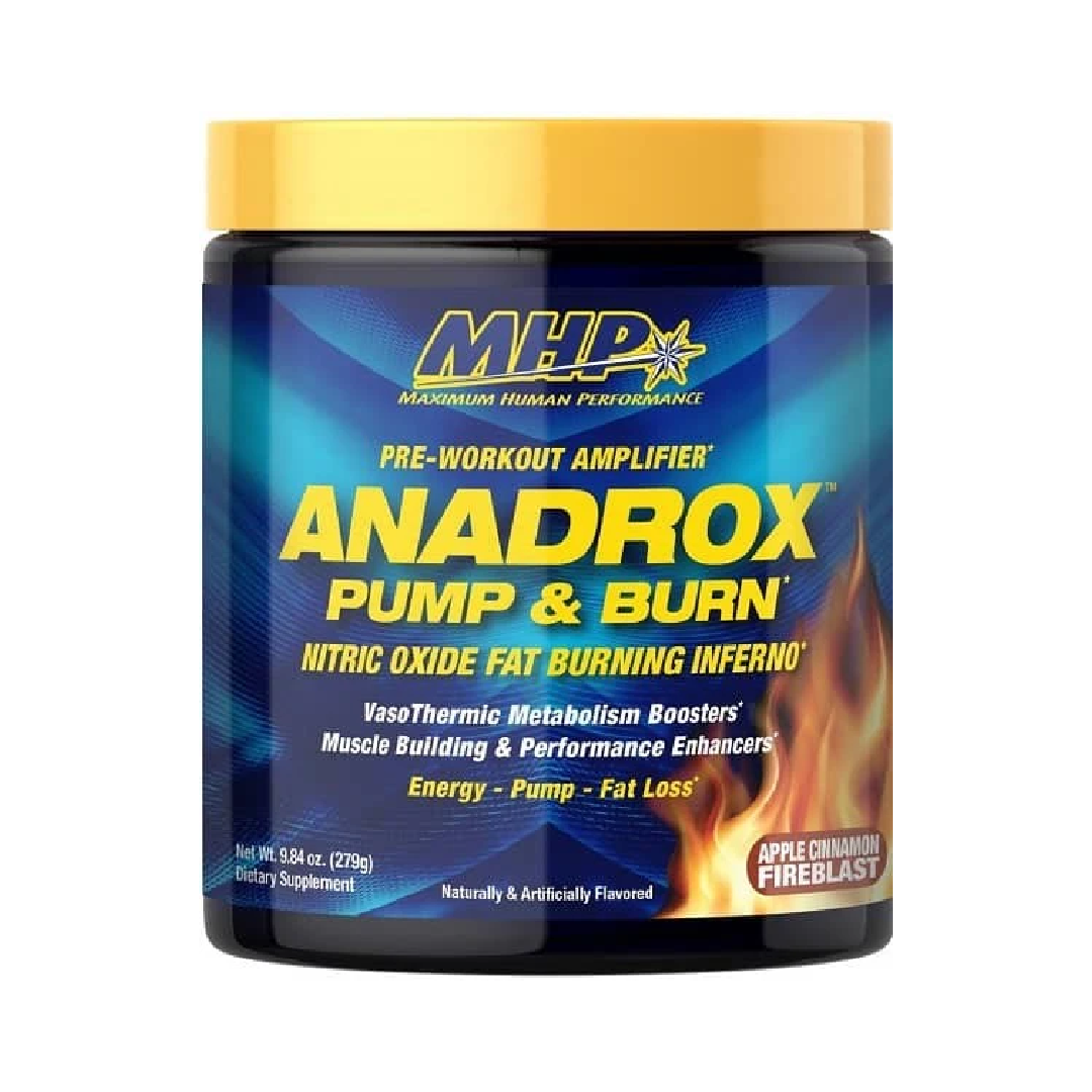 ANADROX MHP