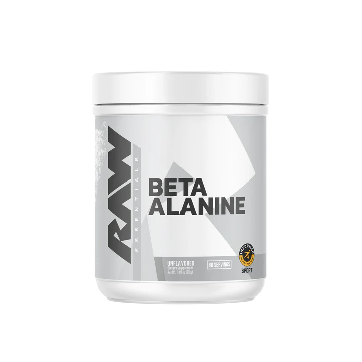 BETA ALANINE RAW