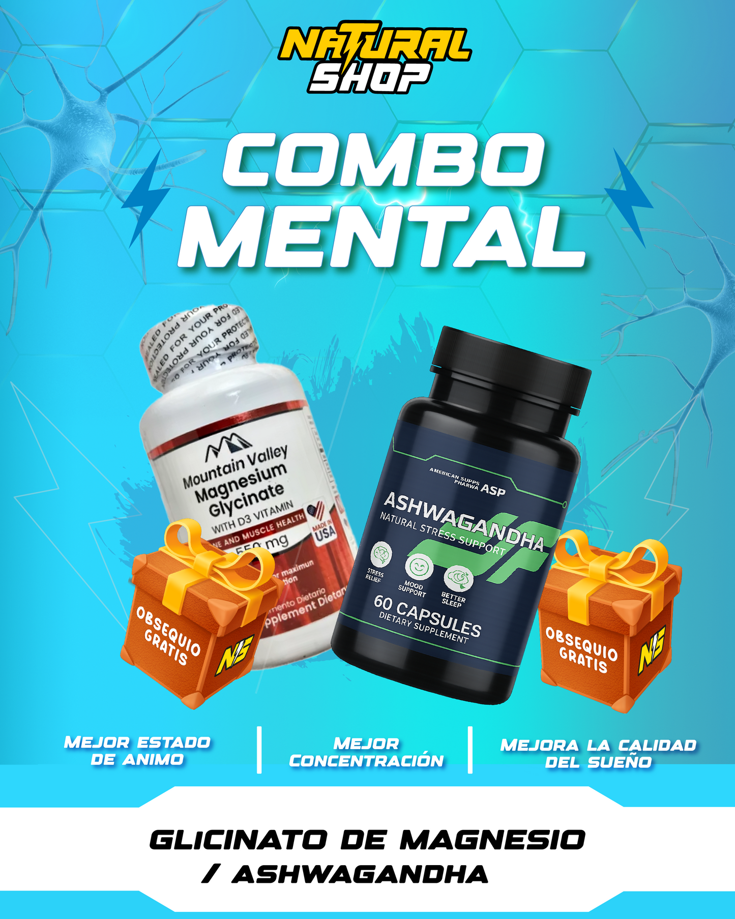 COMBO MENTAL 🧠