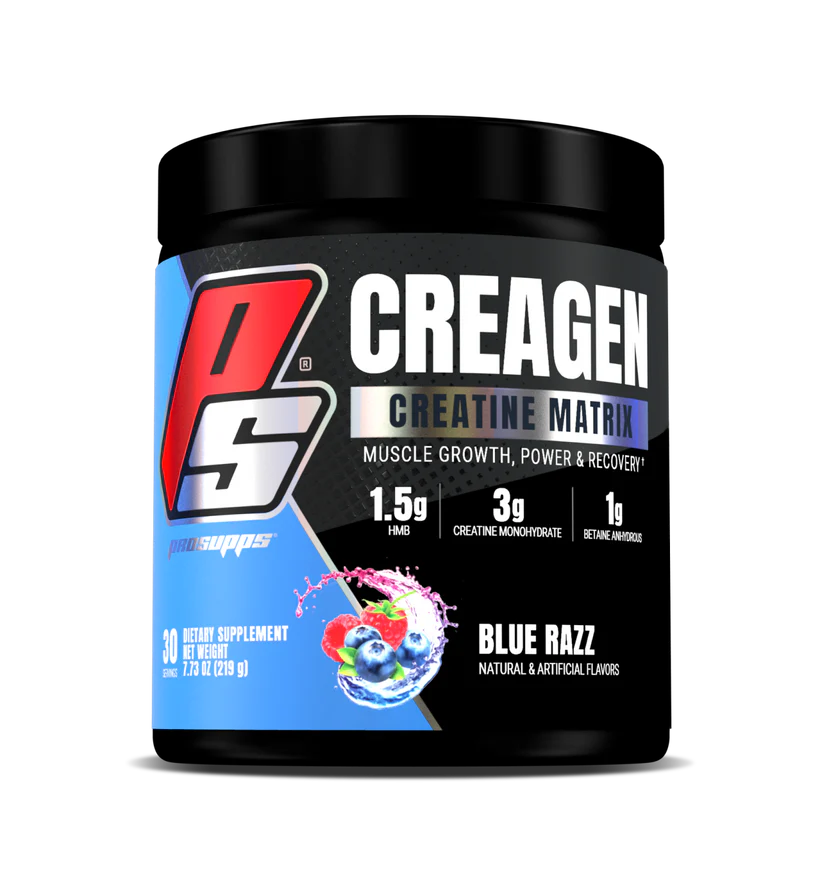 CREAGEN PROSUPPS