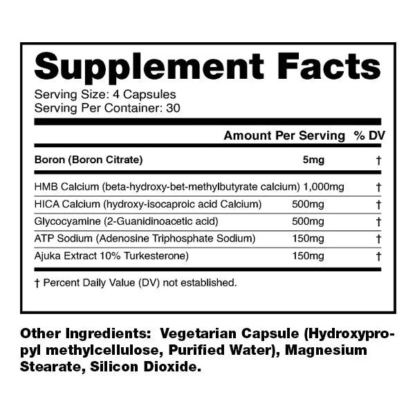 HYDRA DRAGON PHARMA
