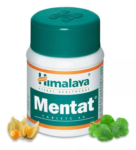MENTAT HIMALAYA