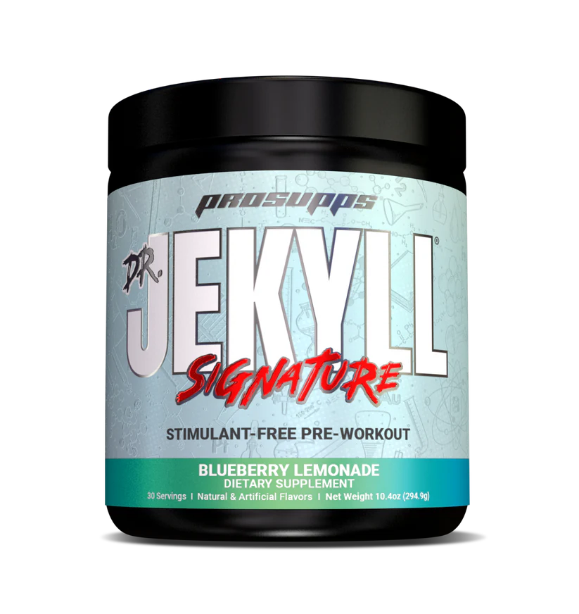 DR JEKYLL PROSUPPS