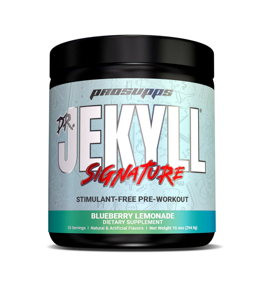DR JEKYLL PROSUPPS