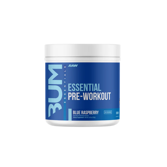 CBUM ESSENTIAL PRE-WORKOUT
