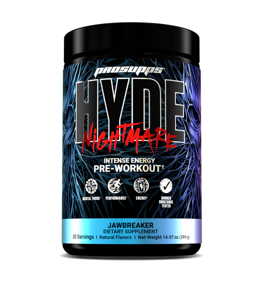 HYDE NIGHTMARE PROSUPPS