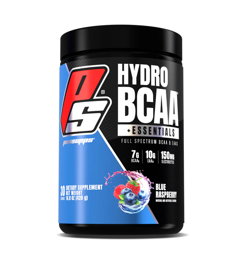 HYDRO BCAA PROSUPPS