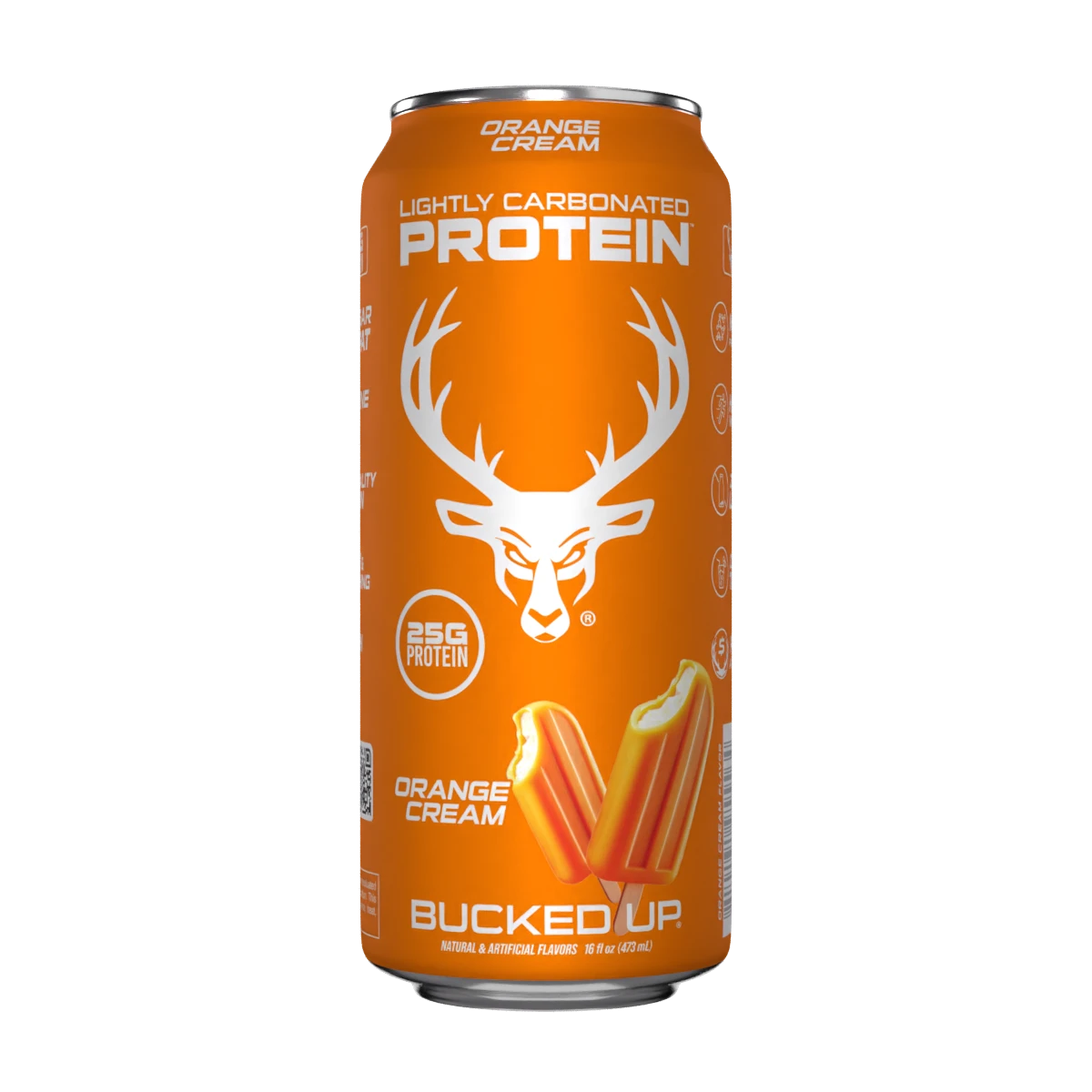 PROTEÍNA EN LATA BUCKED UP