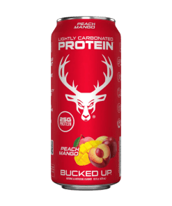 PROTEÍNA EN LATA BUCKED UP
