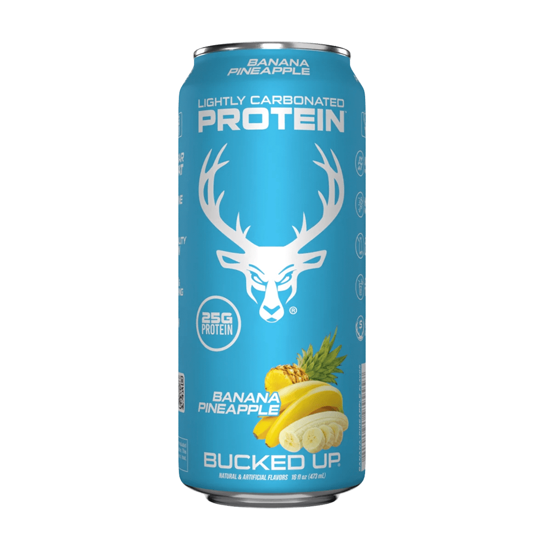 PROTEÍNA EN LATA BUCKED UP