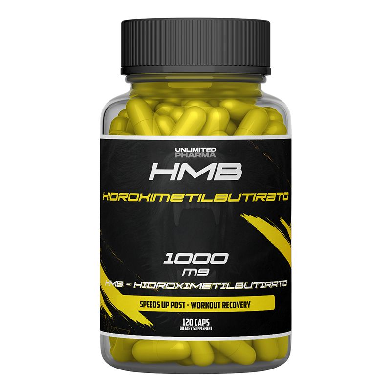 HMB UNLIMITED PHARMA