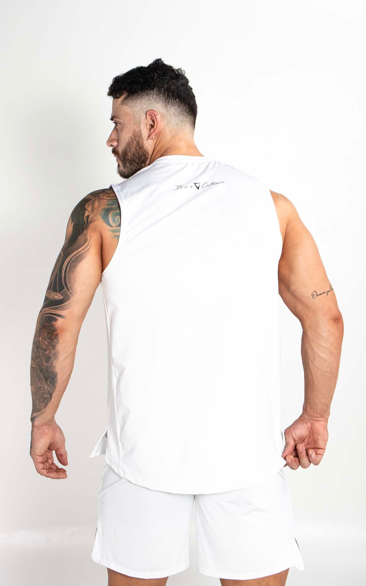 CAMISILLA CLASSIC SUMMER VOU FIT