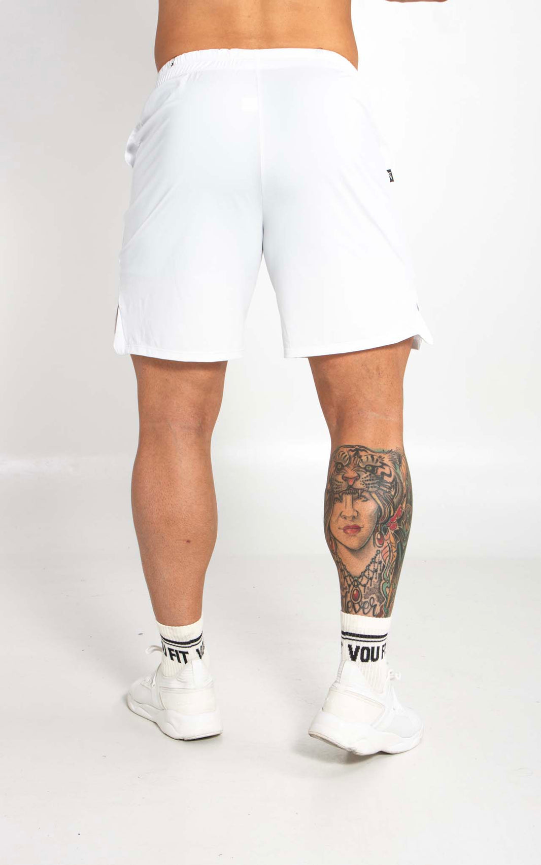 PANTALONETA SUMMER VOU FIT