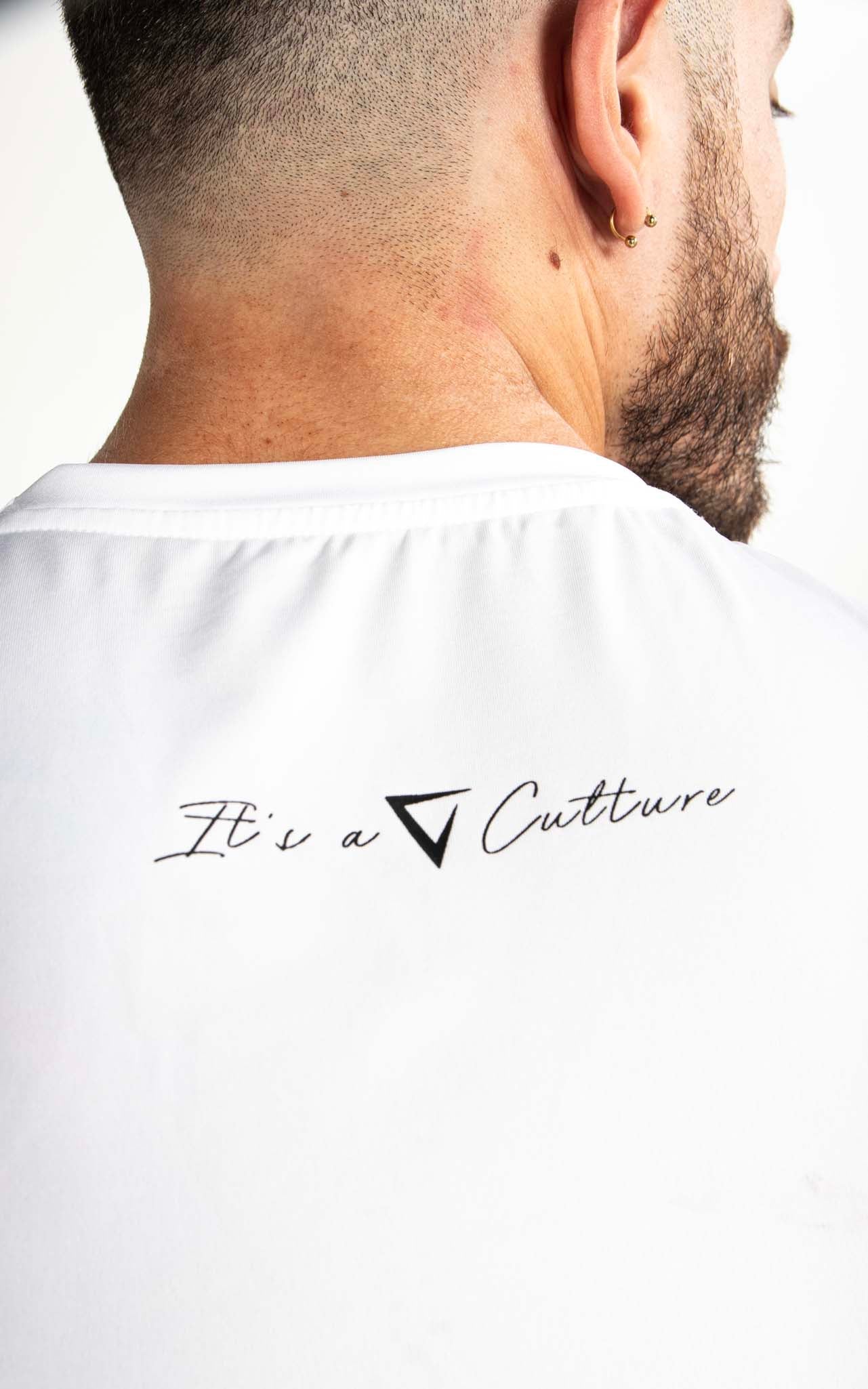 CAMISILLA CLASSIC SUMMER VOU FIT