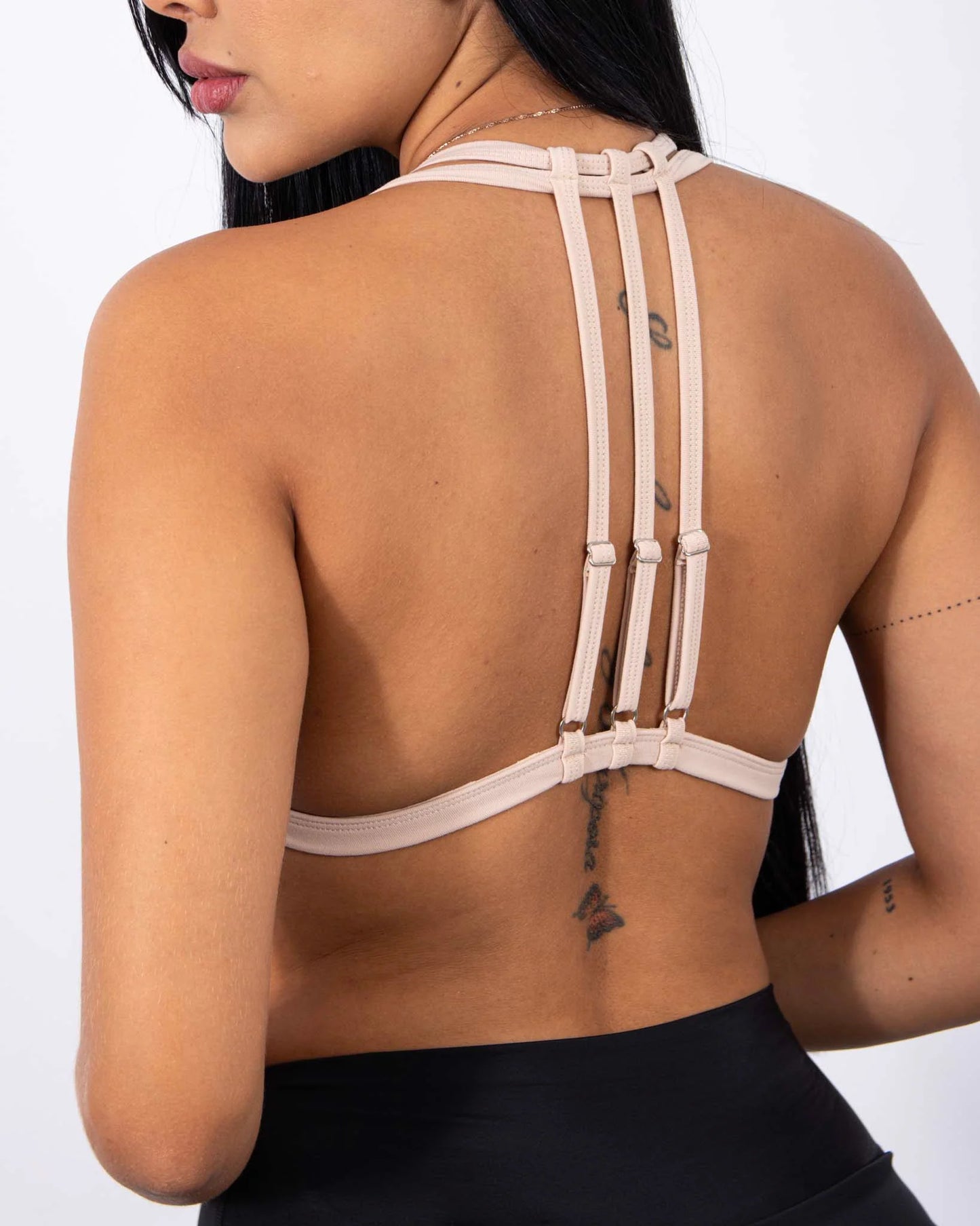 TOP BRA VOU FIT