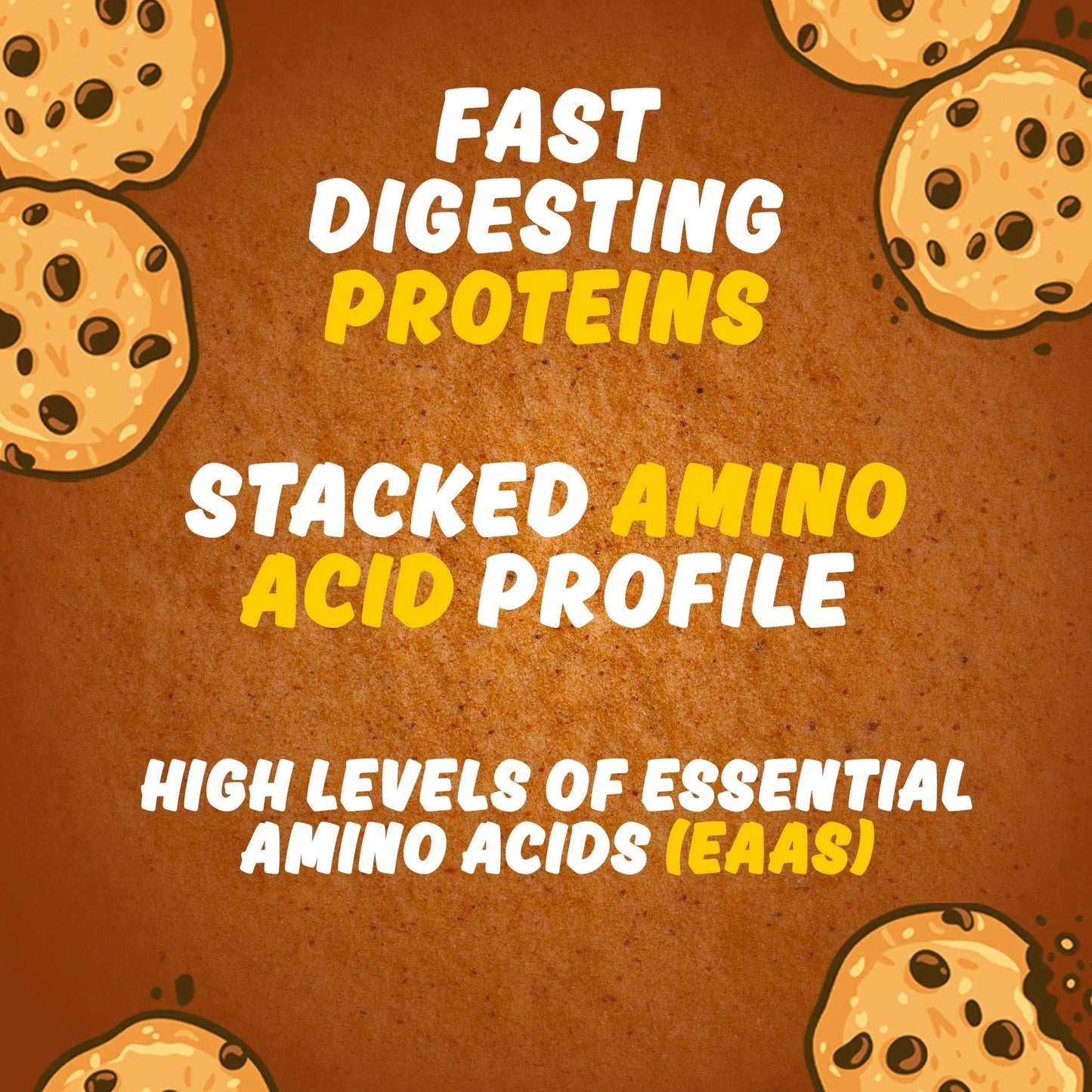 PROTEIN COOKIE DOUGH APPLIED NUTRITION