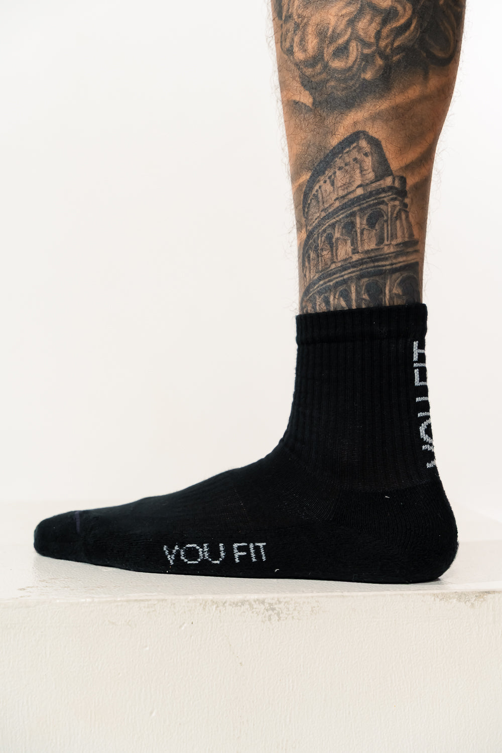 MEDIAS VOU FIT