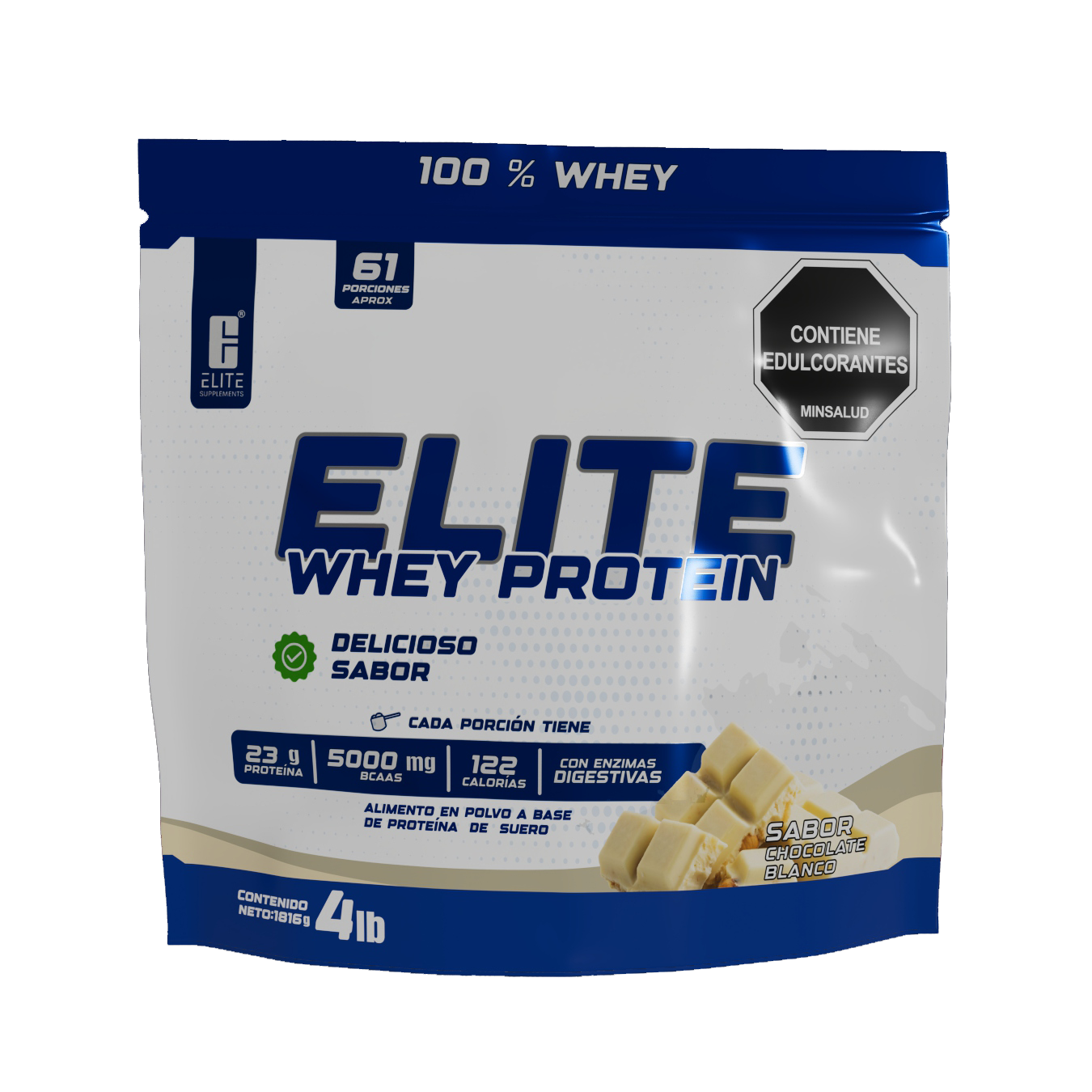 ELITE WHEY PROTEIN ELITE SUPPLEMENTS