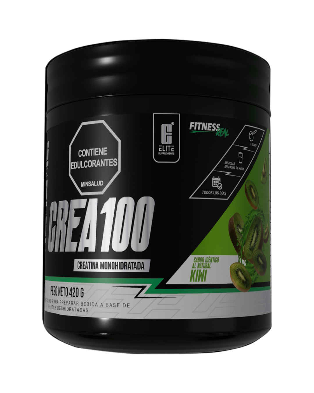 CREA100 ELITE SUPPLEMENTS