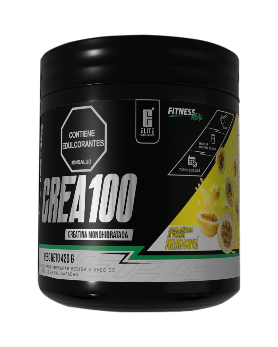 CREA100 ELITE SUPPLEMENTS