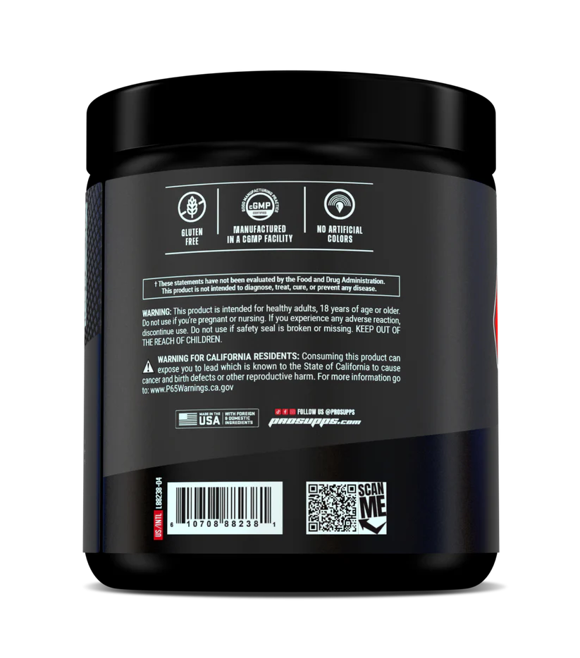 GLUTAMINE 300 PROSUPPS