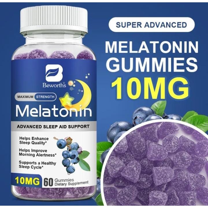 MELATONIN BEWORTHS