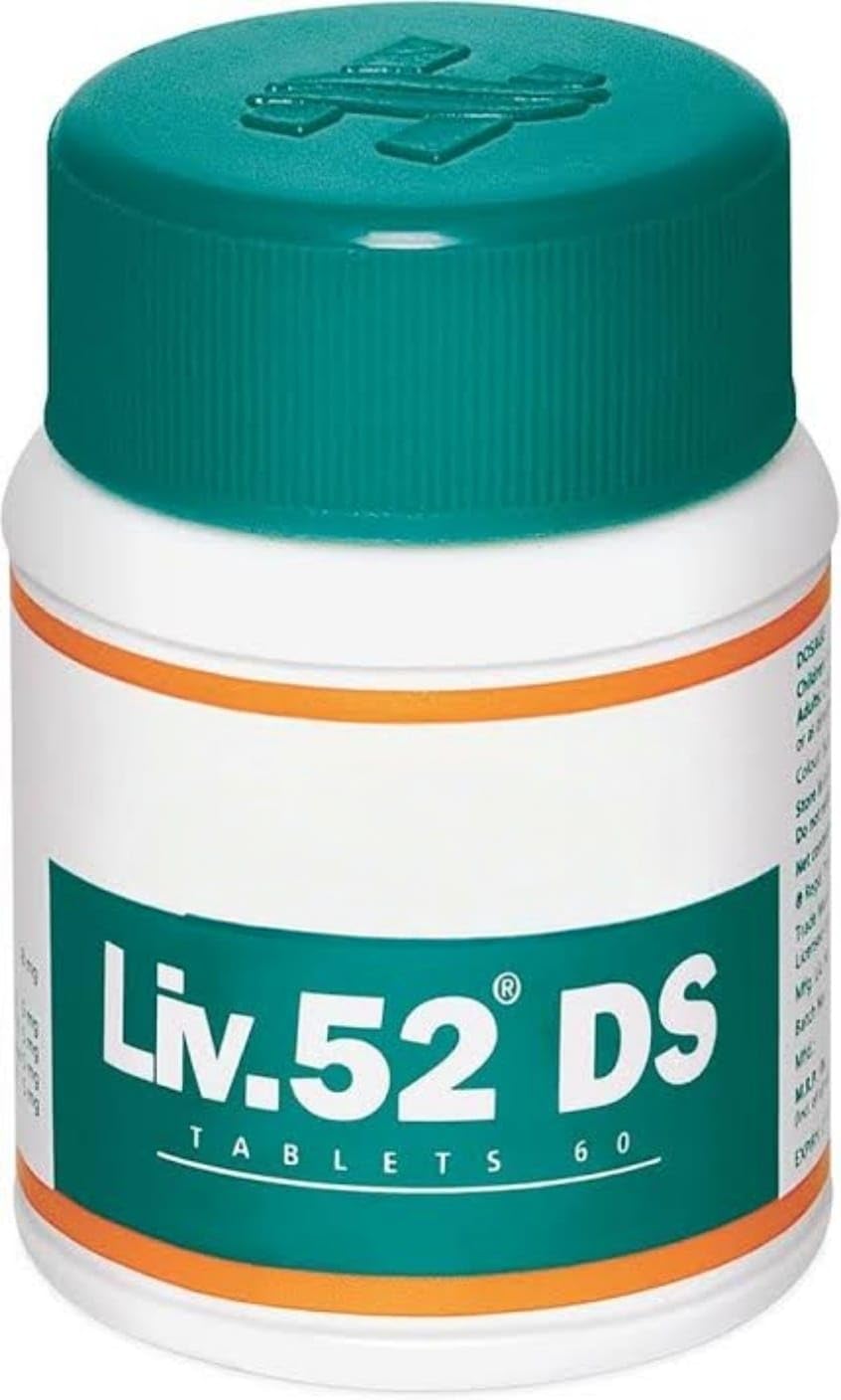 LIV.52 HIMALAYA