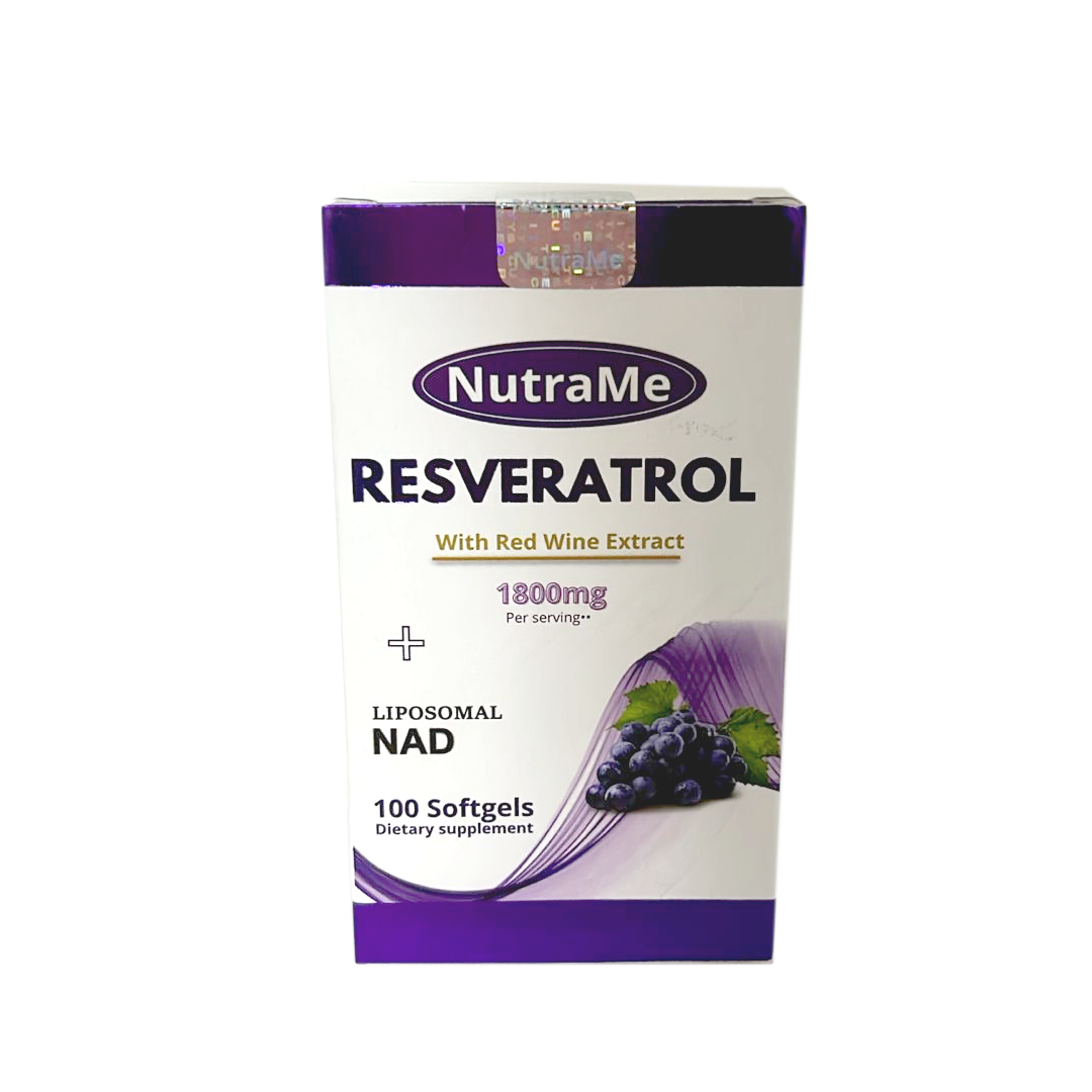RESVERATROL NUTRAME