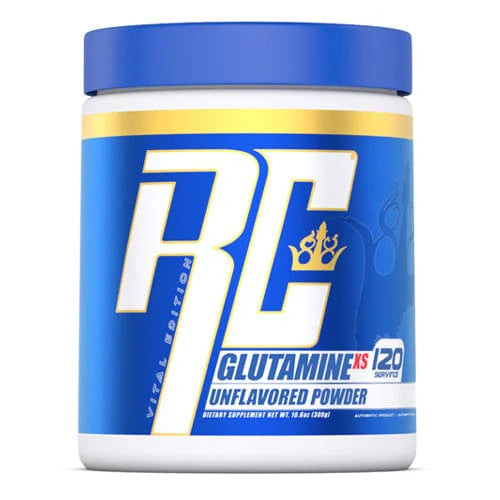 GLUTAMINA XS RONNIE COLEMAN