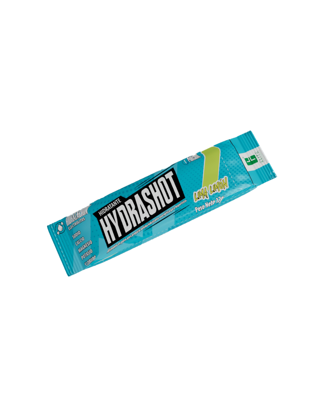 HIDRATANTE HYDRASHOT SOBRES ELITE SUPLEMENTS
