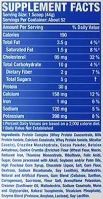 PRO-AMTIUM RONNIE COLEMAN