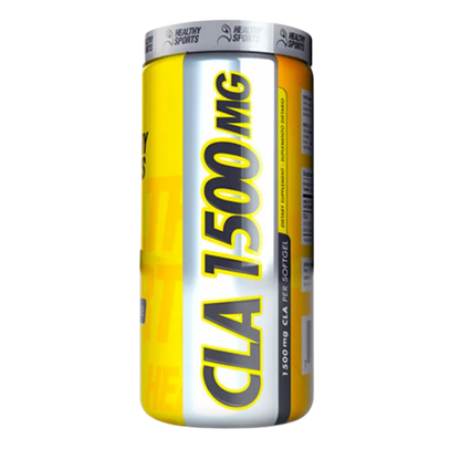 CLA 1500MG HEALTHY SPORTS