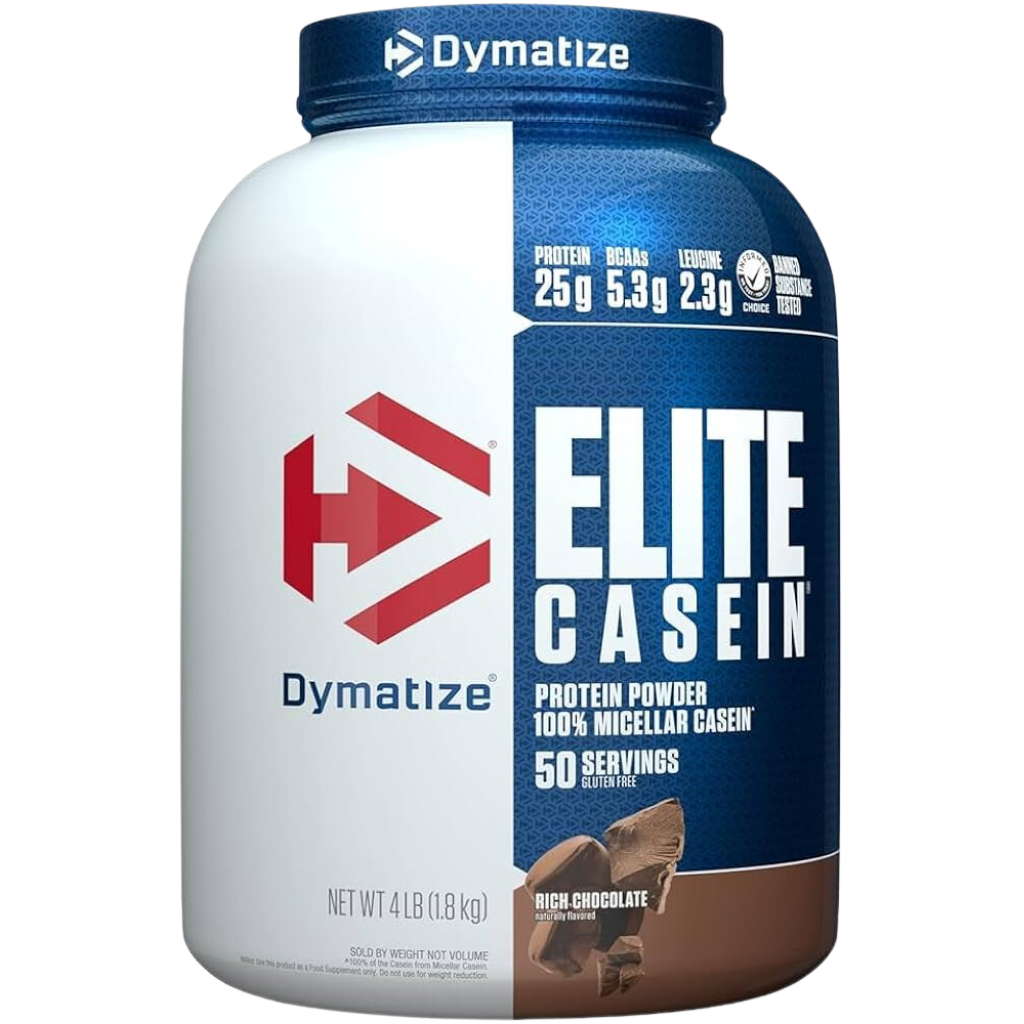 ELITE CASEIN DYMATIZE