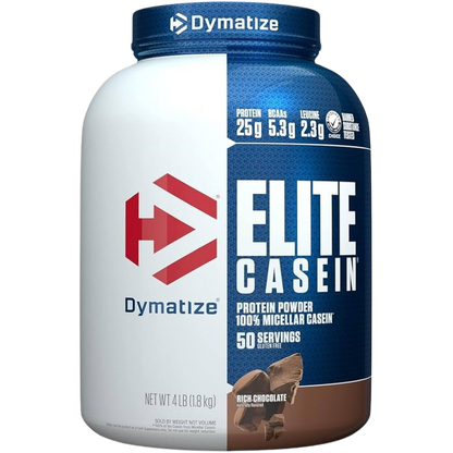 ELITE CASEIN DYMATIZE