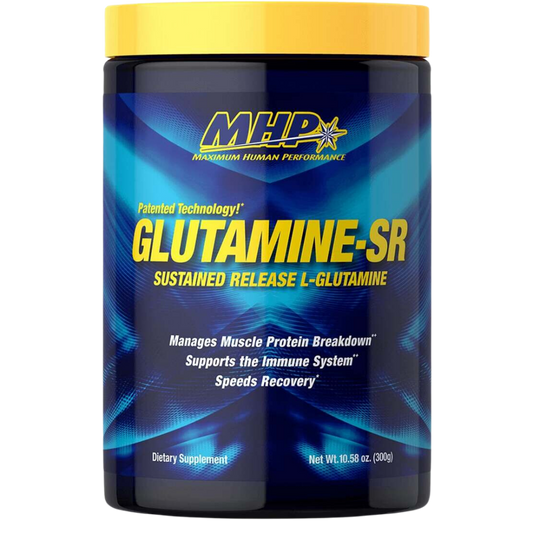 GLUTAMINE-SR MHP