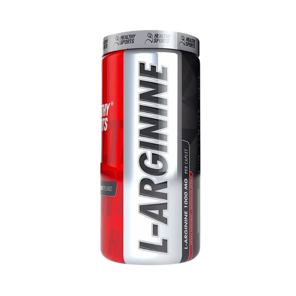 L-ARGININA HEALTHY SPORTS