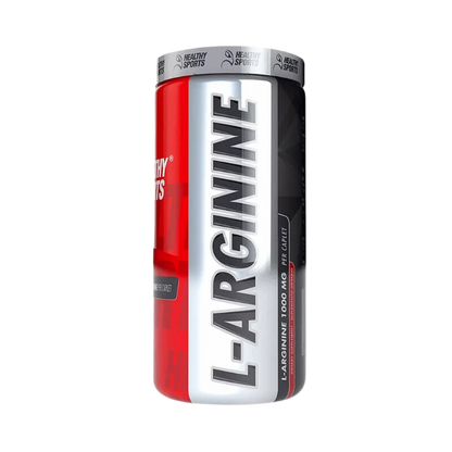 L-ARGININA HEALTHY SPORTS