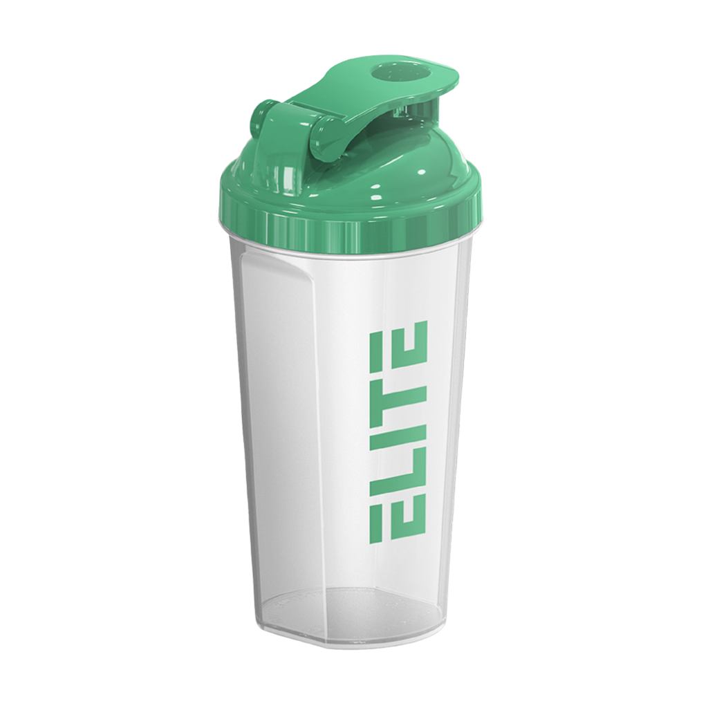 SHAKER ELITE SUPPLEMENTS