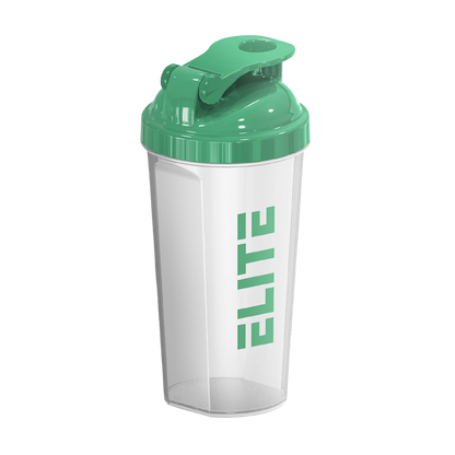 SHAKER ELITE SUPPLEMENTS