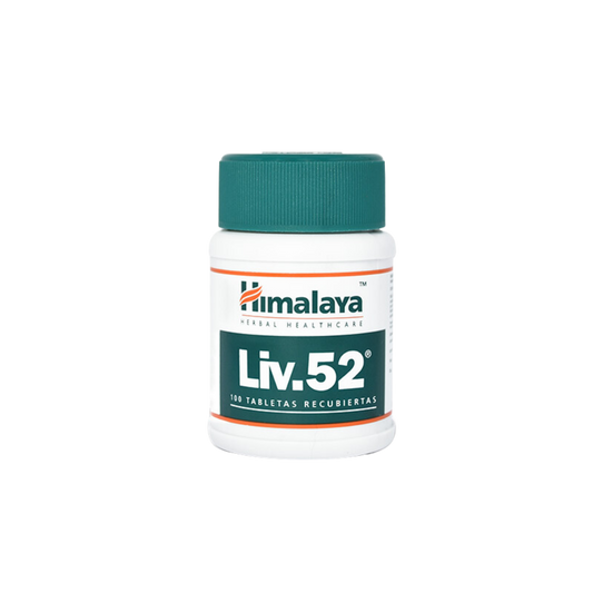 LIV.52 HIMALAYA