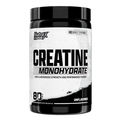 CREATINE DRIVE NUTREX